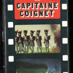 les cahiers du Capitaine j.r.coignet ,  livre de poche grognards du premier empire