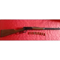 Winchester 1894 umarex 6 mm co2 airsoft