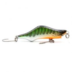 Poisson Nageur Coulant Sico Lure First 4cm - 2,5gr EPINOCHE