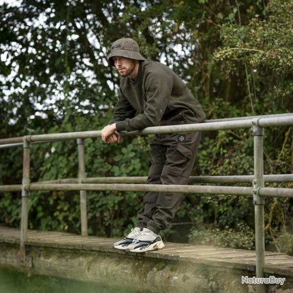 Pantalon de Jogging Nash Scope HD Combats