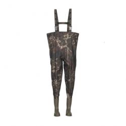 Waders Nash Zero Tolerance HD Waders Camo