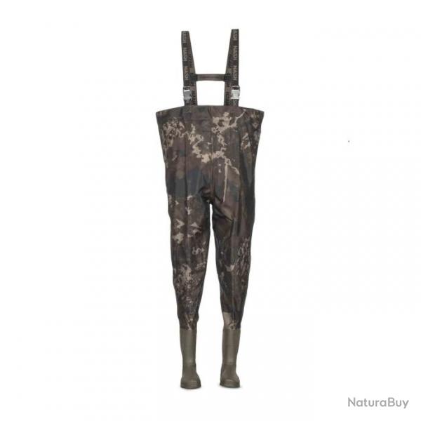 Waders Nash Zero Tolerance HD Waders Camo