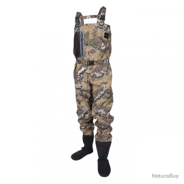 Waders HYDROX First Camou S - 39/40