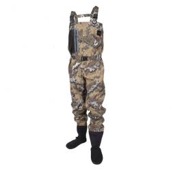 Waders HYDROX First Camou M - 41/42