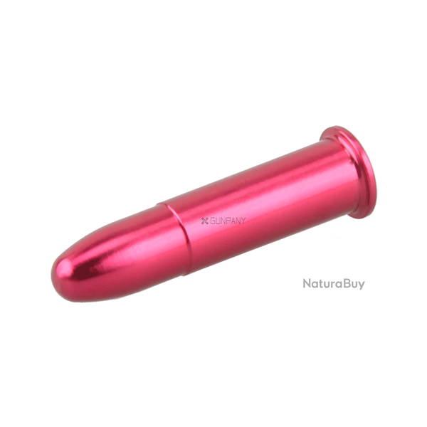 DOUILLE ENTRAINEMENT 22LR X 6