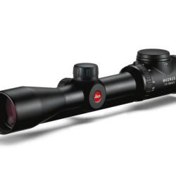 LEICA Magnus i 1.5-10x42 L-4A avec rail