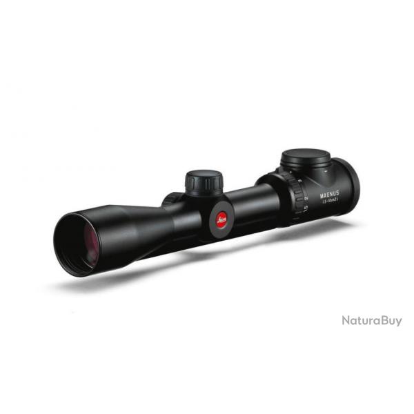 LEICA Magnus i 1.5-10x42 L-4A avec rail