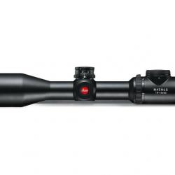 Leica MAGNUS i 1,8-12x50 L-4a BDC avec rail