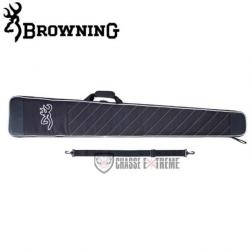 Fourreau BROWNING Range Pro Fusil Noir 136cm