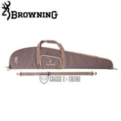 Fourreau BROWNING Hunter New Carabine Brun/Beige 134cm