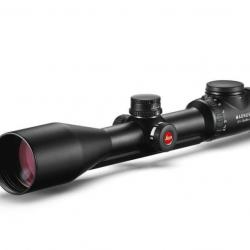 Lunette LEICA MAGNUS i 2,4-16x56 à rail avec tourelle BDC