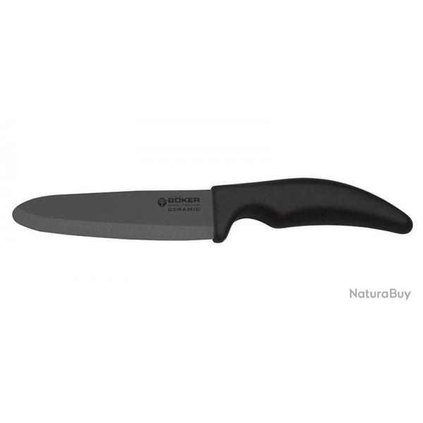 Bker Cuisine - Ceramic Noir