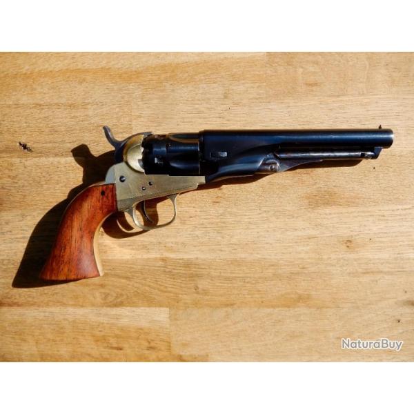 Colt pocket police 1862 confdr