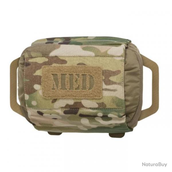 MED POUCH HORIZONTAL MK III MultiCam | DIRECT ACTION