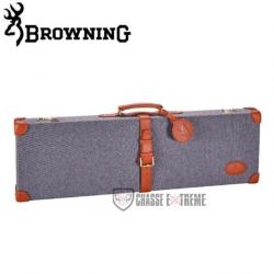 Mallette BROWNING Oryx Gris pour Fusil