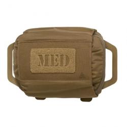 MED POUCH HORIZONTAL MK III Coyote Brown | DIRECT ACTION