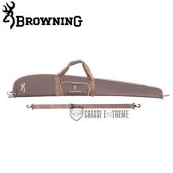 Fourreau BROWNING Hunter New Fusil Marron/Beige 125cm