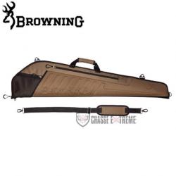 Fourreau BROWNING Nitro Carabine Vert/Noir 115cm