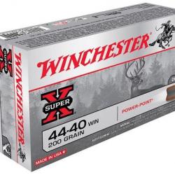 POWER-POINT - WINCHESTER