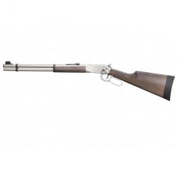 Carabine à plomb Walther Lever action Co2 - Cal. 4.5 - Metal