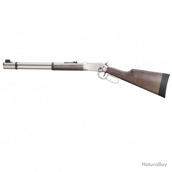 Carabine  plomb Walther Lever action Co2 - Cal. 4.5 - Metal