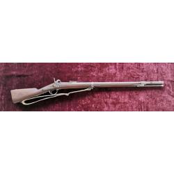 carabine de chasseur modèle 1859