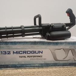 Classic army - m132 microgun