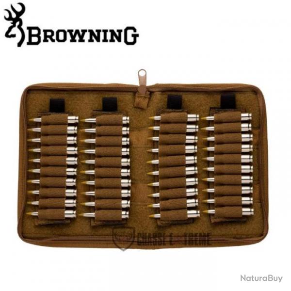 tui de Munitions BROWNING