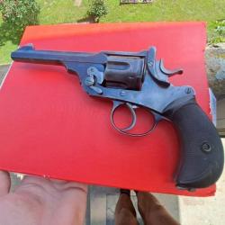 Webley 455/476