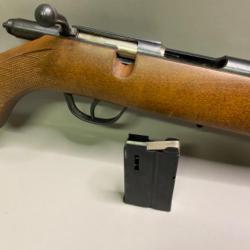 Carabine de jardin Saint Etienne - Cal. 9mm à 1 sans prix de réserve !