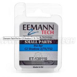 EEMANN TECH GOUPILLE POUR CZ SHADOW 2 TS/TS2 ET-130110