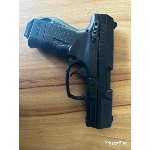 Walther CP99 Compact Umarex