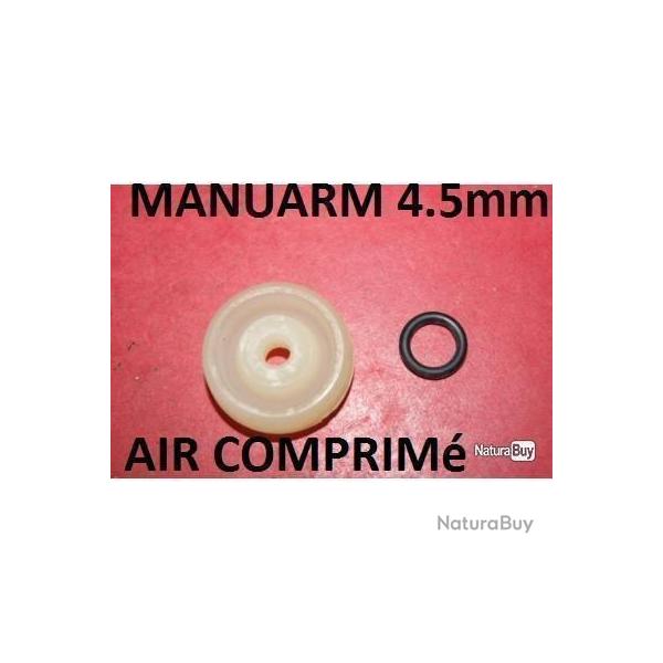 joint 26mm piston MANUARM air comprim 4.5 c177 NEUF ORIGINE + joint de canon (b13207)