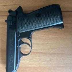 Pistolet Walther PPK/S Umarex