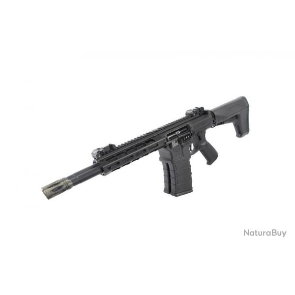 M4 airsoft  double canon DT-4 Classic Army