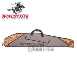 Fourreau WINCHESTER San Antonio Carabine Gris/Camo 134cm