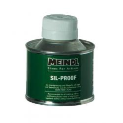 Crème d'entretien cuir gras Sil-Proof MEINDL