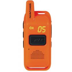 Talkie-walkie TLK1038 Orange