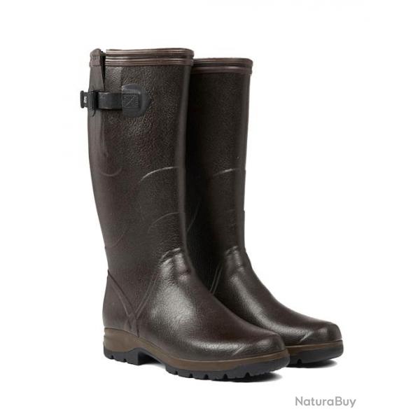 Bottes professionnelles homme Terra Pro Vario AIGLE