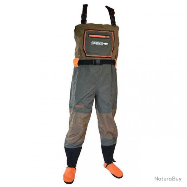 Waders Kontacto 3 - VOLKIEN SOUL MK