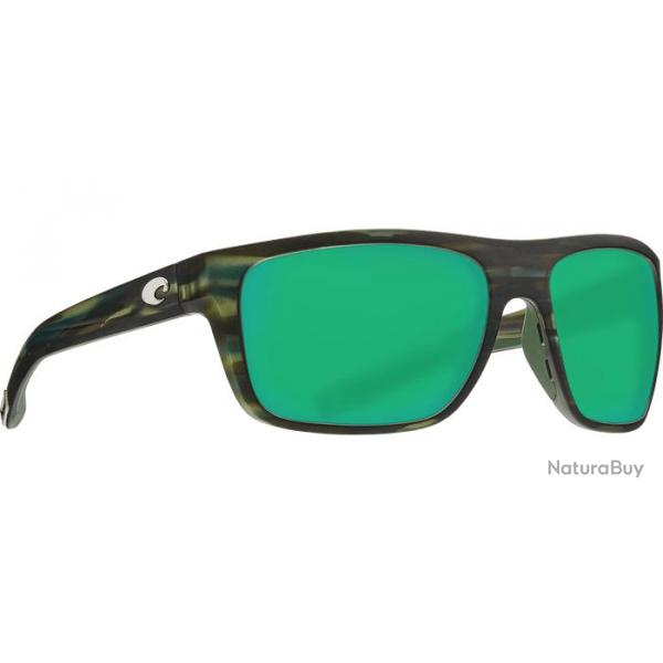 Lunettes Broadbill Matte Reef - COSTA DEL MAR