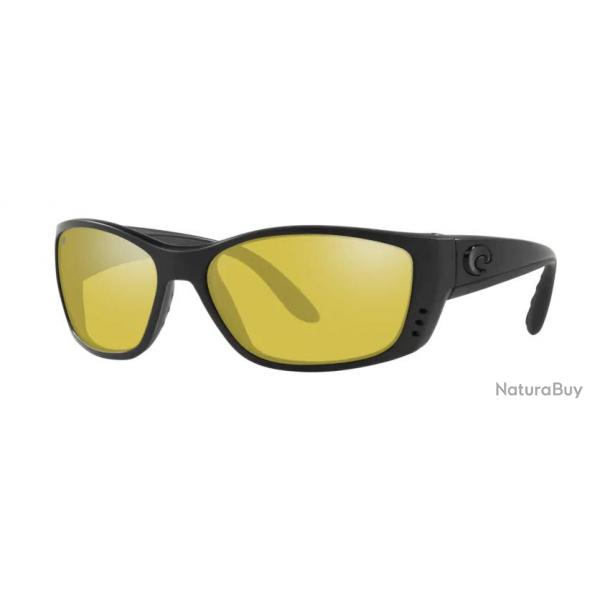 Lunettes Fisch Blackout - COSTA DEL MAR