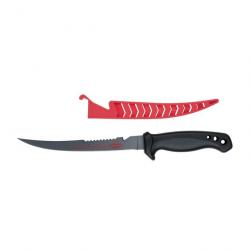 Couteau FishinGear Fillet Knife - BERKLEY 6pouces - 15,24cm