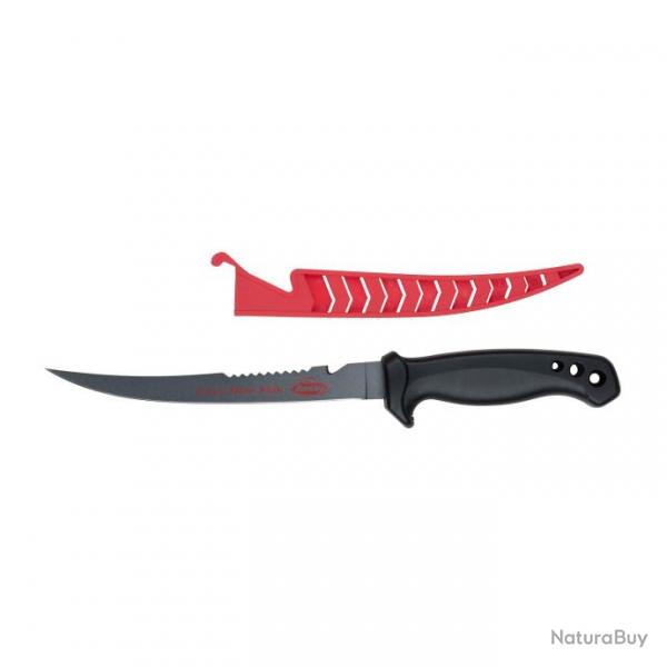 Couteau FishinGear Fillet Knife - BERKLEY 7pouces - 17,78cm