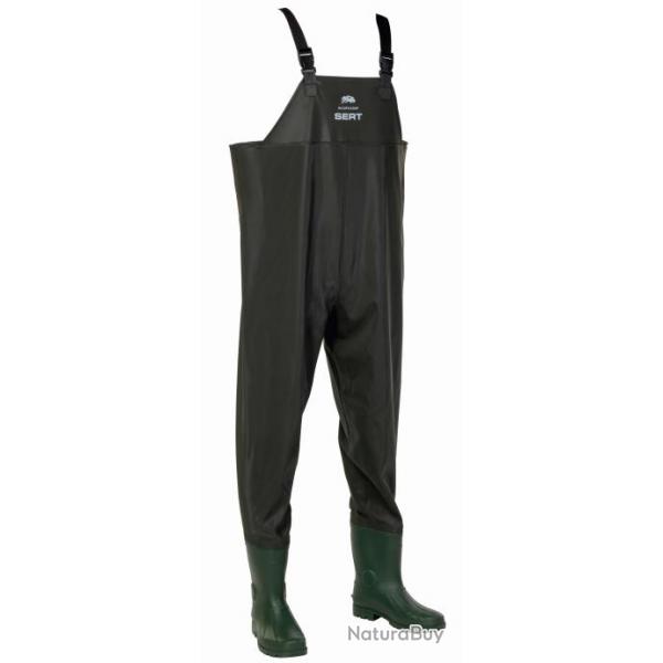 Waders PVC - SERT 38/39