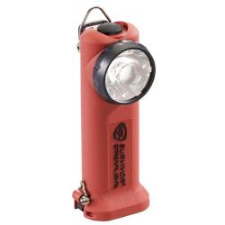 Lampe torche Survivor LED Atex Low Profile rechargeable - STREAMLIGHT