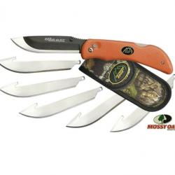 Couteau de poche Razor-Blaze - OUTDOOR EDGE