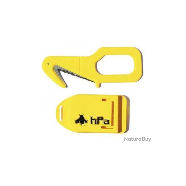 Couteau de scurit Reskape - HPA