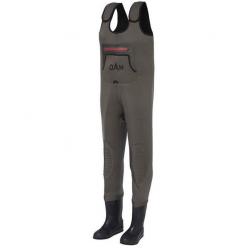 Waders néoprène Break-Point - DAM Feutre - XXL - 46/47