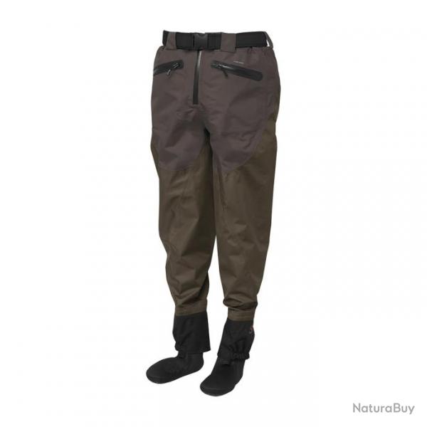Pantalon de Wading Helmsdale 20.000 Waist Stockingfoot - SCIERRA M - 40/41
